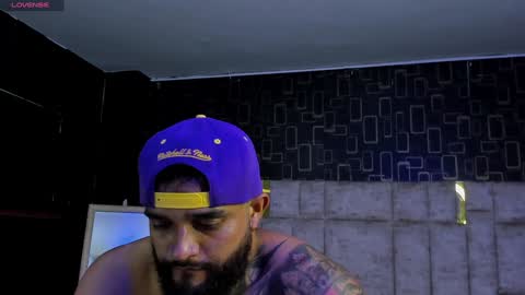 rusfegui online show from January 22, 2025, 5:59 am