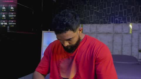 rusfegui online show from January 29, 2025, 10:43 pm