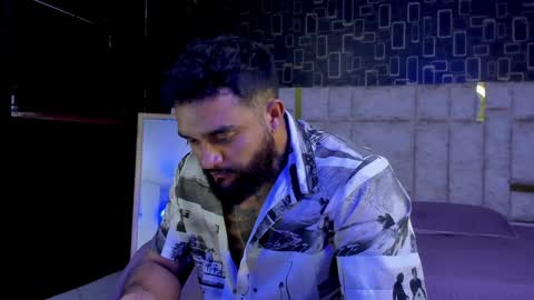 rusfegui online show from February 1, 2025, 4:14 am