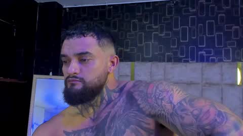 rusfegui online show from February 22, 2025, 12:38 am