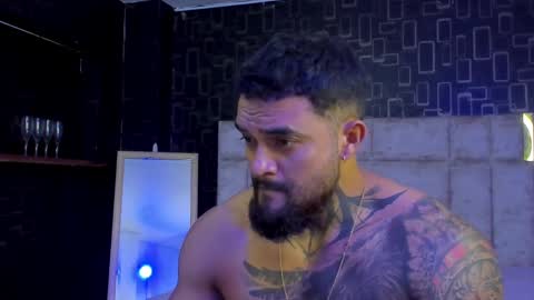 rusfegui online show from February 22, 2025, 3:45 am