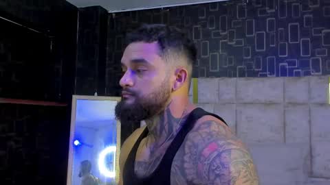 rusfegui online show from February 27, 2025, 3:47 am