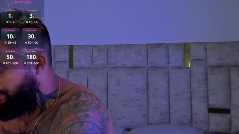 rusfegui online show from September 17, 2025, 3:08 am