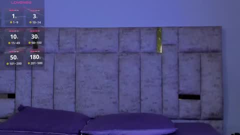 rusfegui online show from October 5, 2025, 1:04 am