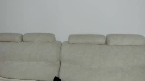 Snapshot of connor_and_angel chatting on May 27, 2026, 8:17 pm connor_and_angel online show from May 27, 2026, 8:17 pm