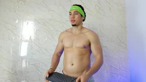 Connor online show from March 11, 2026, 7:31 pm