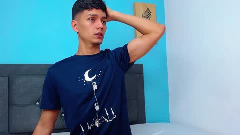 Snapshot of connor_garrett chatting on December 2, 2024, 9:17 pm Connor online show from December 2, 2024, 9:17 pm