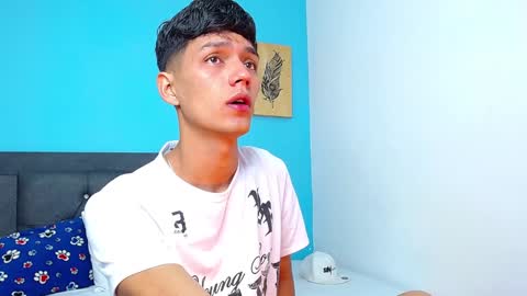 Snapshot of connor_garrett chatting on December 30, 2024, 1:14 pm Connor online show from December 30, 2024, 1:14 pm