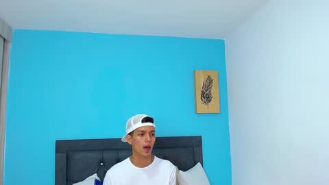 Snapshot of connor_garrett chatting on January 11, 2025, 8:32 pm Connor online show from January 11, 2025, 8:32 pm