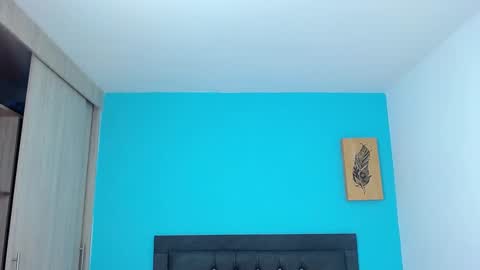 Snapshot of connor_garrett chatting on January 13, 2025, 10:35 pm Connor online show from January 13, 2025, 10:35 pm