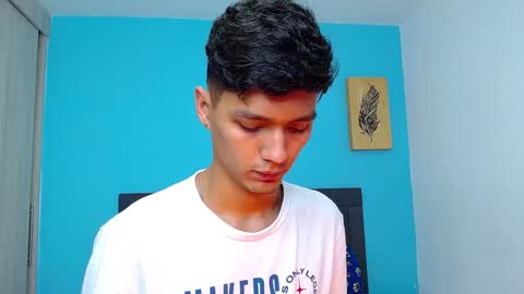 Snapshot of connor_garrett chatting on January 29, 2025, 11:04 pm Connor online show from January 29, 2025, 11:04 pm