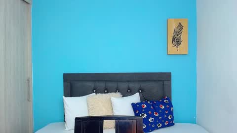 Snapshot of connor_garrett chatting on February 6, 2025, 8:13 pm Connor online show from February 6, 2025, 8:13 pm