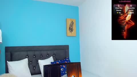 Snapshot of connor_garrett chatting on February 6, 2025, 11:37 pm Connor online show from February 6, 2025, 11:37 pm