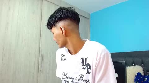 Snapshot of connor_garrett chatting on March 6, 2025, 8:05 pm Connor online show from March 6, 2025, 8:05 pm