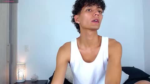 Snapshot of connor_garrett chatting on November 27, 2025, 2:24 am Connor online show from November 27, 2025, 2:24 am