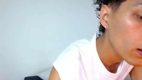 Snapshot of connor_garrett chatting on November 29, 2025, 12:35 am Connor online show from November 29, 2025, 12:35 am