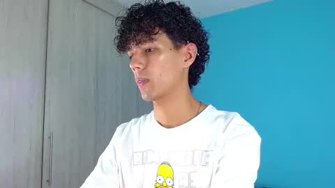 Snapshot of connor_garrett chatting on December 14, 2025, 10:58 pm Connor online show from December 14, 2025, 10:58 pm