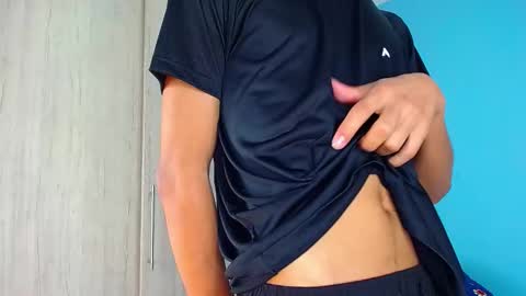 Snapshot of connor_garrett chatting on December 16, 2025, 12:48 am Connor online show from December 16, 2025, 12:48 am