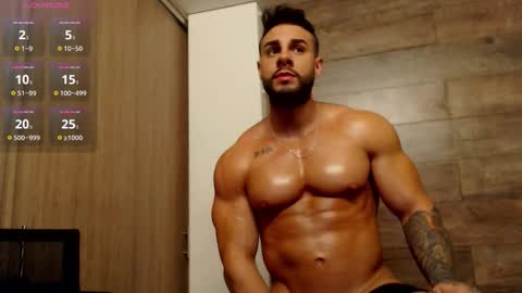 Snapshot of connor_h1 chatting on October 31, 2025, 2:45 am connor_h1 online show from October 31, 2025, 2:45 am