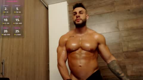 Snapshot of connor_h1 chatting on November 16, 2025, 3:34 am connor_h1 online show from November 16, 2025, 3:34 am