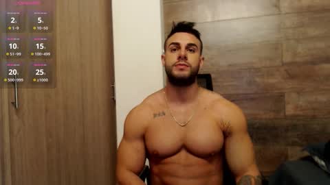 Snapshot of connor_h1 chatting on November 21, 2025, 2:54 am connor_h1 online show from November 21, 2025, 2:54 am