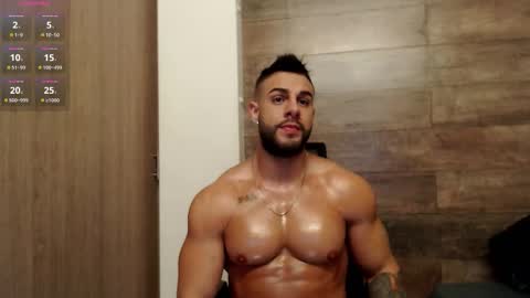 Snapshot of connor_h1 chatting on December 5, 2025, 7:17 am connor_h1 online show from December 5, 2025, 7:17 am