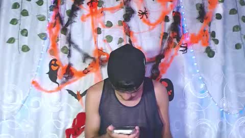 Snapshot of connor_michael chatting on October 11, 2025, 8:29 pm connor_michael online show from October 11, 2025, 8:29 pm