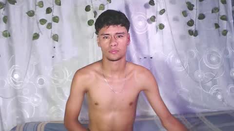 Snapshot of connor_michael chatting on November 1, 2025, 7:05 pm connor_michael online show from November 1, 2025, 7:05 pm