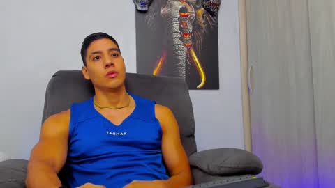 CONNORKING online show from February 17, 2025, 1:42 pm