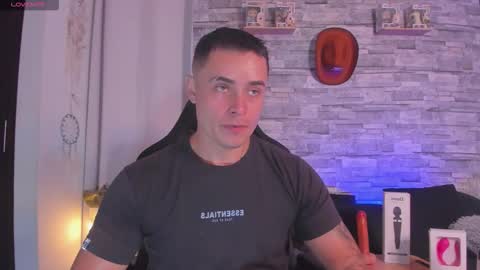 Connor Smith online show from November 13, 2025, 8:41 pm