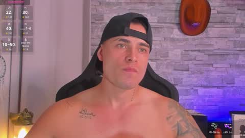 Connor Smith online show from January 16, 2026, 11:36 am