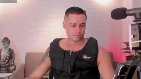 Connor Smith online show from April 10, 2026, 10:58 pm