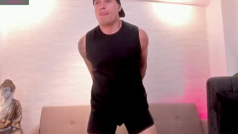 Connor Smith online show from April 15, 2026, 9:38 am