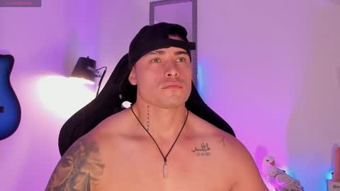 Connor Smith online show from June 3, 2026, 2:33 pm