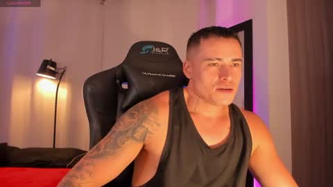 Snapshot of connorsmith_26 chatting on July 5, 2026, 4:19 am Connor Smith online show from July 5, 2026, 4:19 am