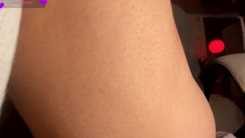 Snapshot of conny_curly chatting on March 5, 2025, 4:46 pm Conny online show from March 5, 2025, 4:46 pm