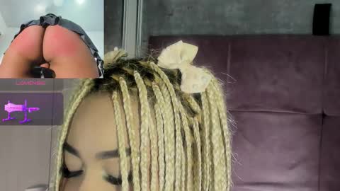 Conny online show from March 7, 2026, 1:41 pm