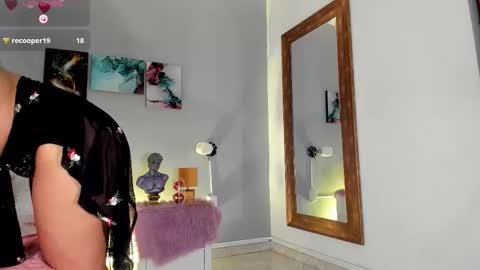 Snapshot of connyloret chatting on February 27, 2026, 3:50 am Conny Loret online show from February 27, 2026, 3:50 am