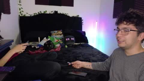 conor_taylor_ online show from December 3, 2025, 6:17 pm