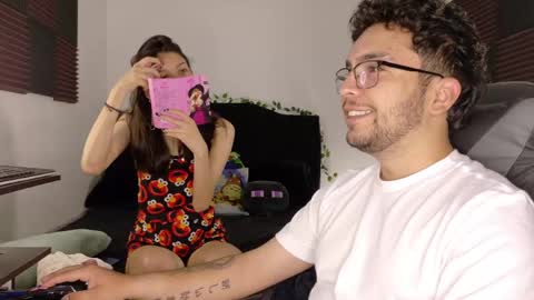 conor_taylor_ online show from April 24, 2026, 2:19 pm