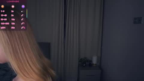 Hello im Sofia Welcme to my room .More hugs and kiss for you online show from November 10, 2025, 6:34 am