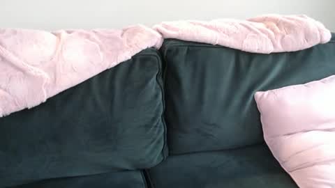 ANR Mommy online show from November 17, 2025, 8:03 pm