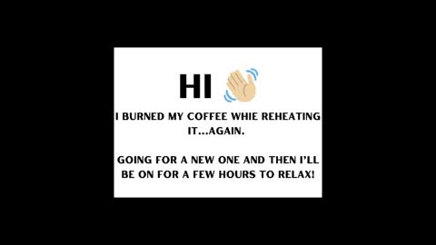 ANR Mommy online show from March 23, 2026, 3:38 pm