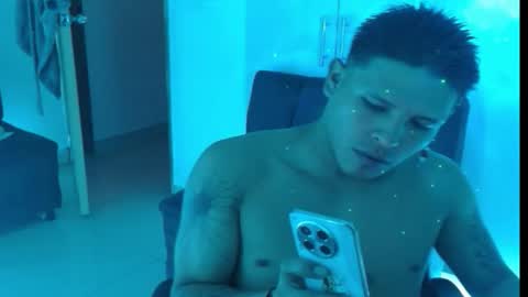 constantin_blessed_69 online show from October 20, 2025, 3:34 pm