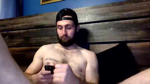 constructionmike1 online show from March 4, 2026, 8:15 pm