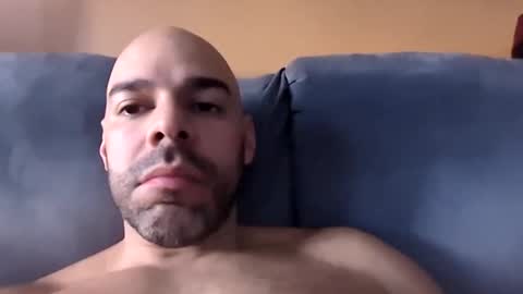 Zaddy43 online show from January 14, 2025, 2:00 pm