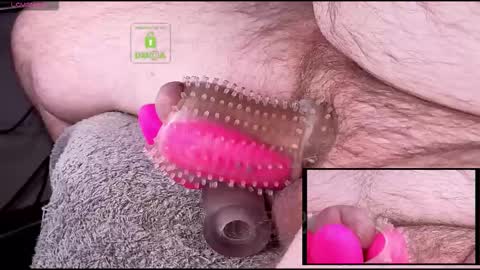 Control online show from January 15, 2026, 1:05 pm