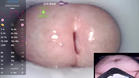 Control online show from February 21, 2026, 9:21 am