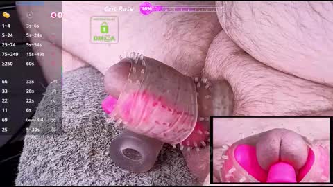 Control online show from February 22, 2026, 9:52 am