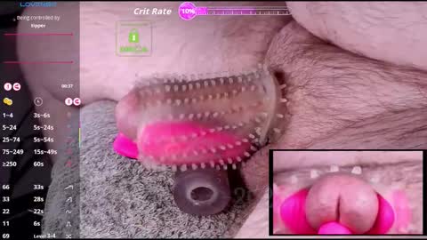 Control online show from March 28, 2026, 7:19 am